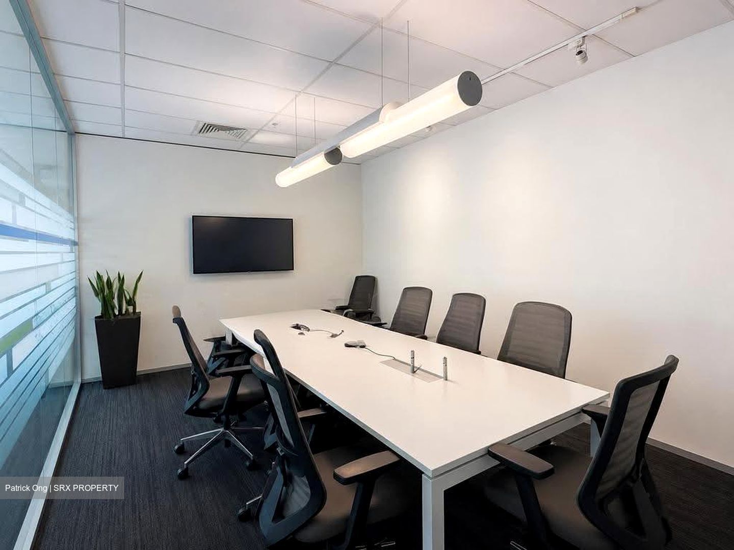 Robinson Road (D1), Office #611011341